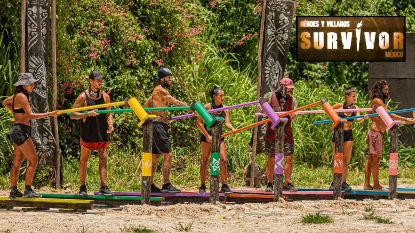 Survivor México: Spoilers filtran el nombre del ELIMINADO HOY viernes 15 de agosto
