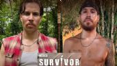 Foto ilustrativa de la nota titulada: Survivor México: Aaron desata la polémica: "débiles y miedosos llegarán a la Final"