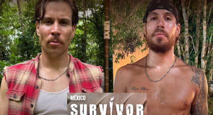 Survivor México: Aaron desata la polémica: "débiles y miedosos llegarán a la Final"