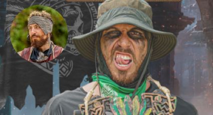 Survivor México: Aaron revela el motivo por el que se separó de John y Sargento Rap | VIDEO