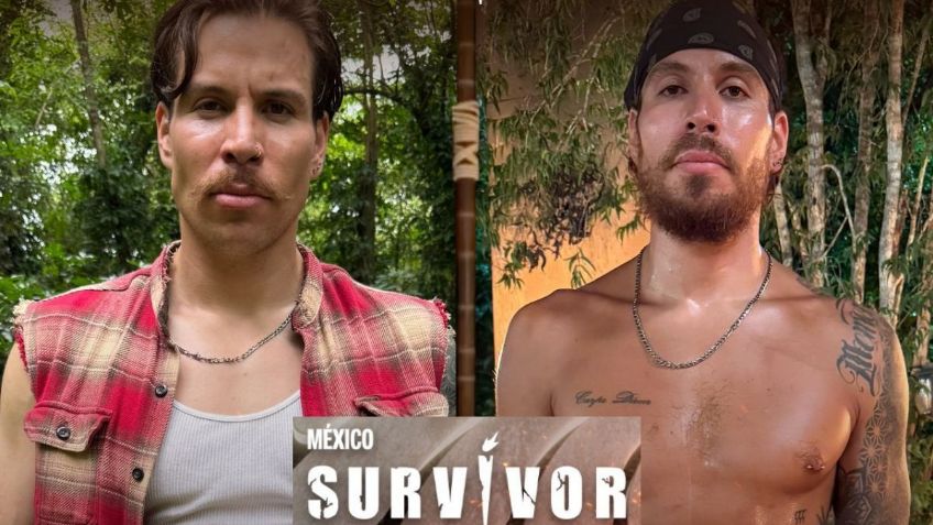 Survivor México: Aaron desata la polémica: "débiles y miedosos llegarán a la Final"