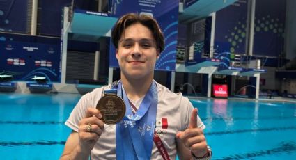 Antes que Osmar Olvera, estos fueron los tres clavadistas que dejaron huella en México