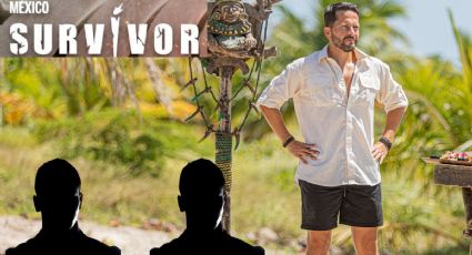 Survivor México: Spoilers revelan que ya hay 2 ELIMINADOS en tiempo real; ¿quiénes son?