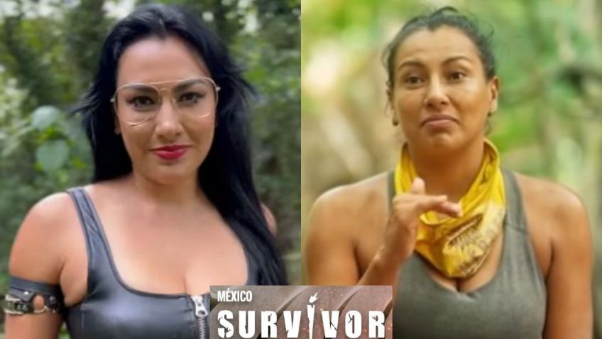 Survivor México: Todos van contra Janette en la Fusión, revelan los spoilers; ¿la eliminarán?