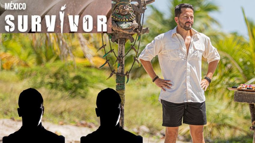 Survivor México: Spoilers revelan que ya hay 2 ELIMINADOS en tiempo real; ¿quiénes son?
