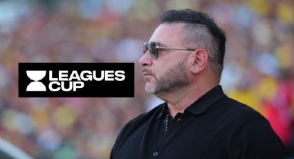 Turco Mohamed y Toluca van con todo por la Leagues Cup 2025: “Queremos hacer historia”