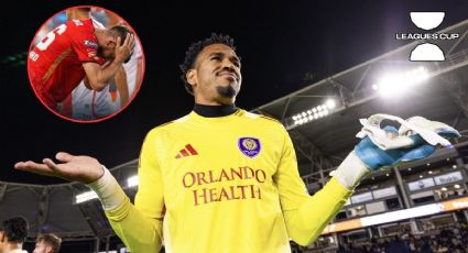 Orlando City elimina a Toluca en penaltis y avanza a semifinales de la Leagues Cup 2025