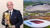 Foto ilustrativa de la nota titulada: Mundial 2026: Revelan posibles fechas para los repechajes en Guadalajara y Monterrey