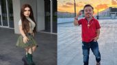 Foto ilustrativa de la nota titulada: La Casa de los Famosos: Abelito recibe reto de influencer mexicana para pelear en Supernova Strikers