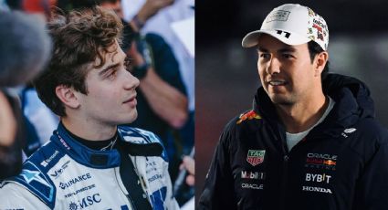 ¿Colapinto se queda en Alpine? Las implicaciones del fichaje de Checo Pérez por Cadillac