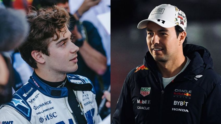 ¿Colapinto se queda en Alpine? Las implicaciones del fichaje de Checo Pérez por Cadillac