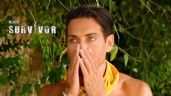Foto ilustrativa de la nota titulada: Survivor México: ¿Tadeo traicionó a Agustín? El actor argentino aclara su salida | VIDEO