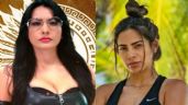 Foto ilustrativa de la nota titulada: Survivor México: ¡Vuelven los eliminados! Así será la discusión entre Janette y Eli | VIDEO