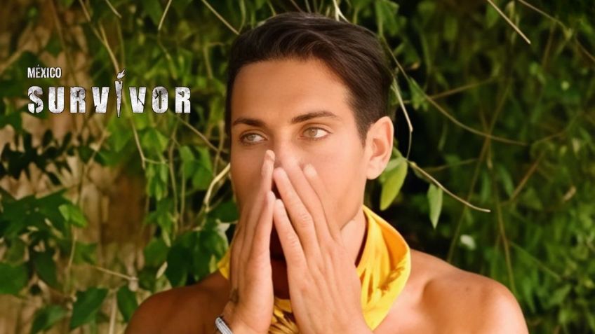 Survivor México: ¿Tadeo traicionó a Agustín? El actor argentino aclara su salida | VIDEO