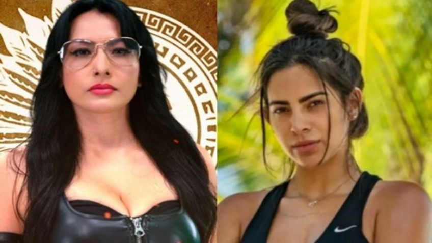 Survivor México: ¡Vuelven los eliminados! Así será la discusión entre Janette y Eli | VIDEO