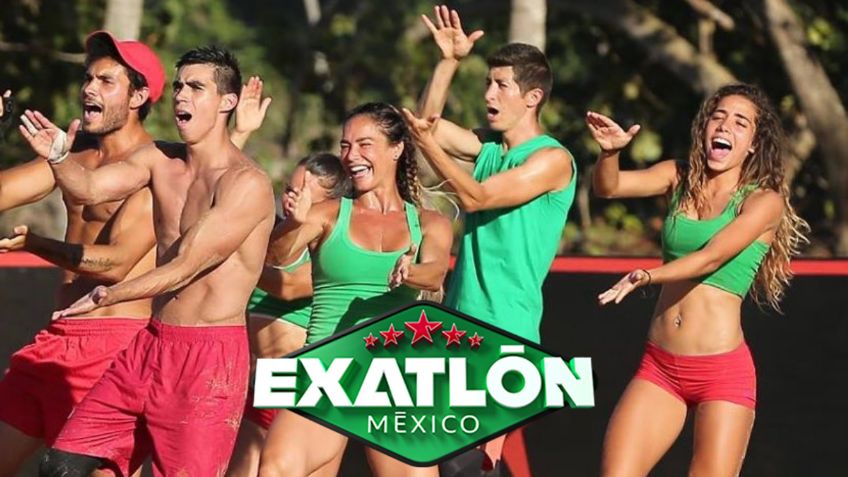 Brilló en 3 Olimpiadas, superó graves lesiones y volverá por su reto pendiente: ganar Exatlón México