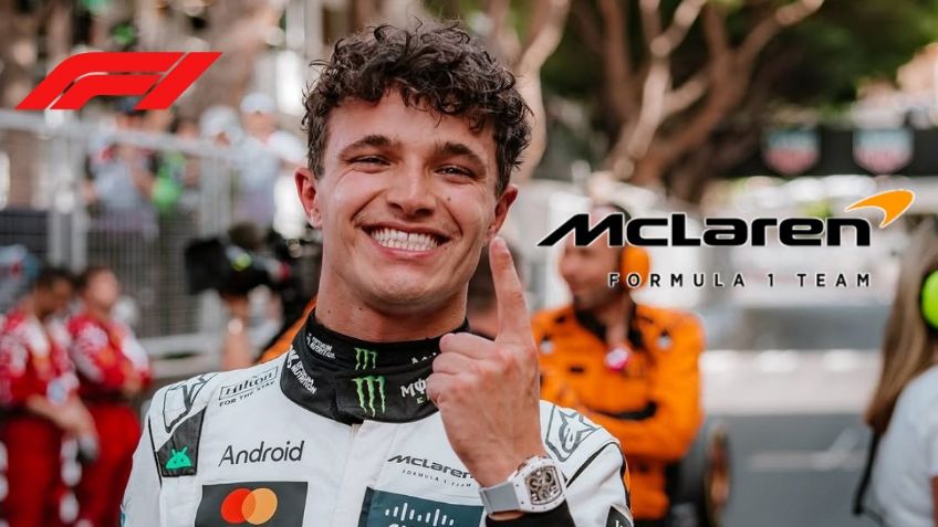 Lando Norris gana un vibrante GP de Hungría 2025 y se prende en la lucha por el título