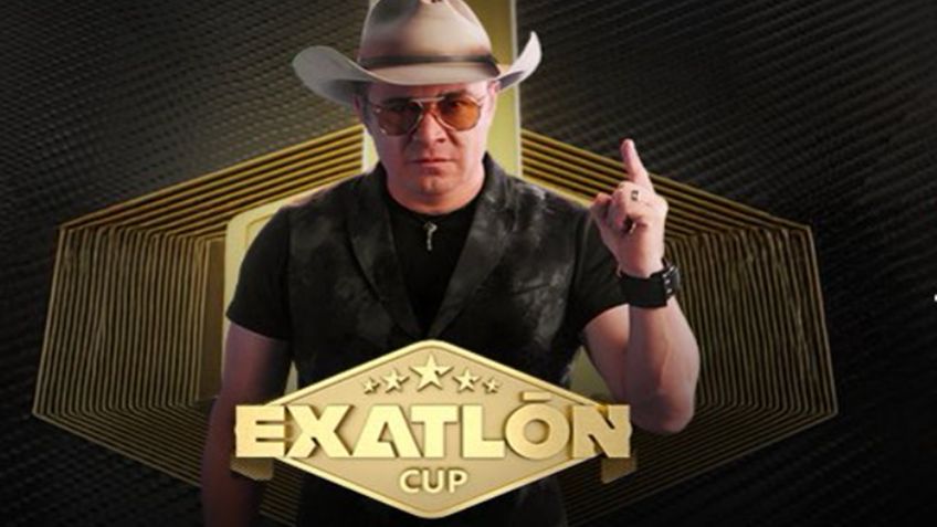 Exatlón Cup 2025: ¿Cuándo, a qué hora y dónde ver el inicio del reality show?