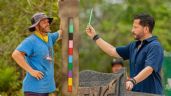 Foto ilustrativa de la nota titulada: Survivor México: Warrior revela cómo vivió la sorpresiva salida de Pablo Martí | VIDEO