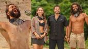 Foto ilustrativa de la nota titulada: Survivor México: Sergio destrona a Esme y se corona como campeón de la sexta temporada | VIDEO