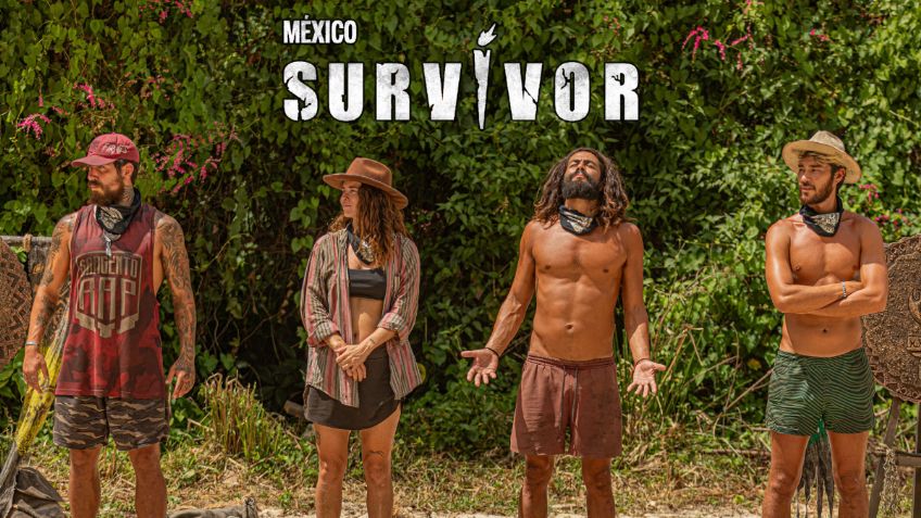 Survivor México: Spoilers filtran el nombre del CAMPEÓN del reality show HOY domingo 31 de agosto