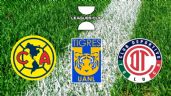 Foto ilustrativa de la nota titulada: Leagues Cup 2025: ¿Qué necesitan Tigres, Toluca y América para llegar a Cuartos de Final?