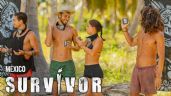 Foto ilustrativa de la nota titulada: Survivor México: Así fue el inicio de la Fusión; ¿quién obtuvo la única Inmunidad de la semana?