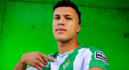 Monterrey vende a Nelson Deossa al Betis, ¿por qué el traspaso es histórico en la Liga MX?