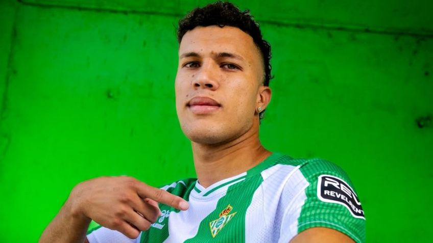 Monterrey vende a Nelson Deossa al Betis, ¿por qué el traspaso es histórico en la Liga MX?