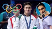 Foto ilustrativa de la nota titulada: Osmar Olvera confiesa su máximo sueño en clavados: “Sólo falta una medalla de oro olímpica”