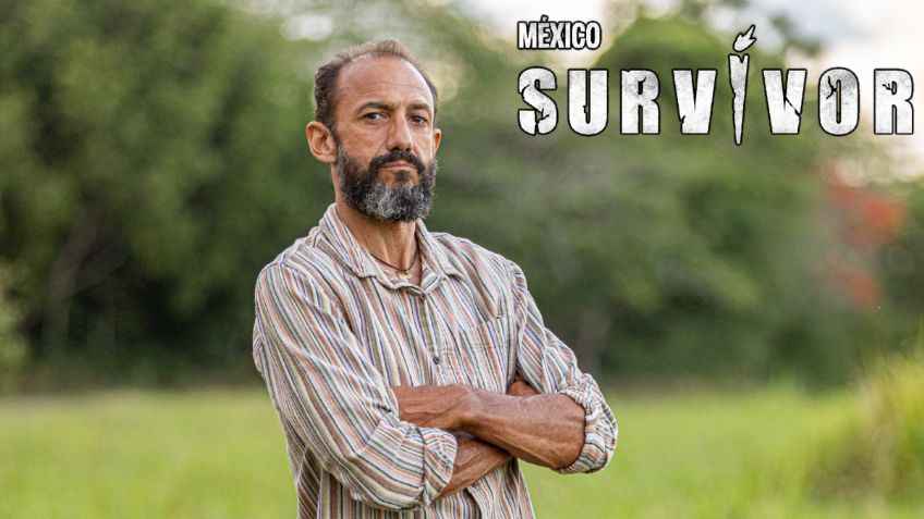 Survivor México: ¿Rasta saldrá de la sexta temporada por lesión? Esto es lo que se sabe
