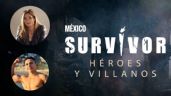 Foto ilustrativa de la nota titulada: 5 leyendas del Exatlón que podrían brillar en Survivor México