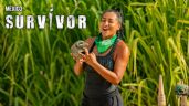 Foto ilustrativa de la nota titulada: Survivor México: Janette Morales, criticada por insólita razón en su nuevo refugio | VIDEO