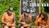 Foto ilustrativa de la nota titulada: Survivor México: Sobreviviente está imparable en el inicio de Fusión; ¿quién ganó las Recompensas?