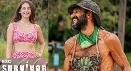 Survivor México: Esmeralda vuelve a arremeter contra Rasta; así buscará eliminarlo en Fusión