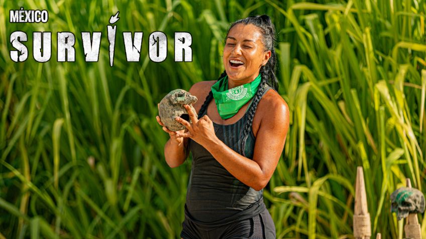 Survivor México: Janette Morales, criticada por insólita razón en su nuevo refugio | VIDEO