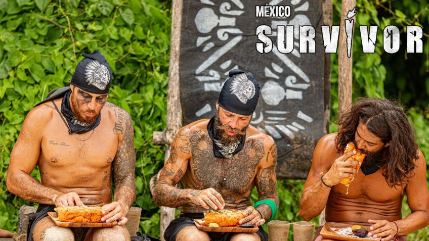 Survivor México: Sobreviviente está imparable en el inicio de Fusión; ¿quién ganó las Recompensas?