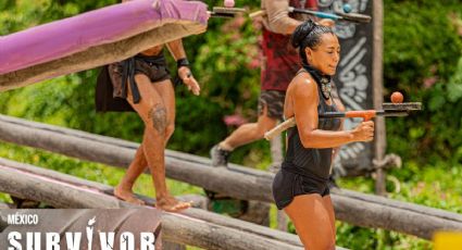 Survivor México: ¿Quién gana el collar de inmunidad individual HOY jueves 7 de agosto? | Spoilers