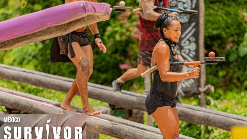 Survivor México: ¿Quién gana el collar de inmunidad individual HOY jueves 7 de agosto? | Spoilers