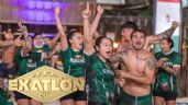 Foto ilustrativa de la nota titulada: Exatlón Cup 2025: Así fue el estreno del torneo internacional, ¿cómo le fue a México?