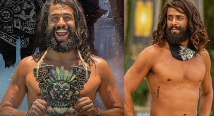 Survivor México: Así fue el emotivo mensaje de Sergio tras ganar la sexta temporada | VIDEO