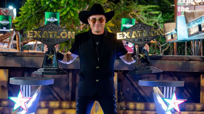 Exatlón Cup 2025: Filtran a los países que llegarían a la final en República Dominicana | Spoilers