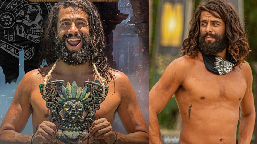 Survivor México: Así fue el emotivo mensaje de Sergio tras ganar la sexta temporada | VIDEO