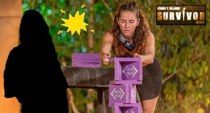 Figura de Survivor México se reconcilia con Esmeralda Zamora: “No es nada de lo que vi en TV”