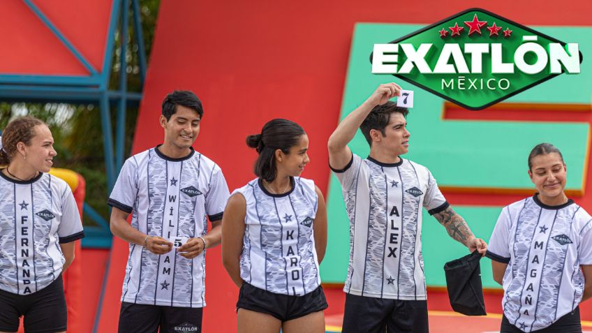 Exatlón Draft 2025: ¿Qué atletas que se salvaron de ir al primer Duelo de Eliminación de la semana?