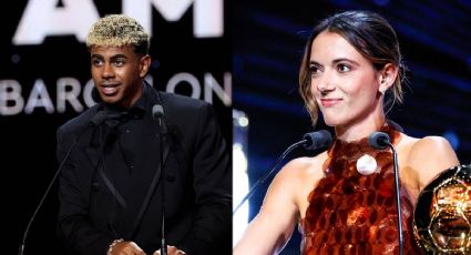 Barcelona lanzó jerseys edición especial de Lamine Yamal y Aitana Bonmatí ¿Por qué tan caros?