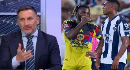 Leyenda de Cruz Azul compara a Martial con Saint-Maximin: “La Liga MX no le hace un favor”