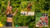 Foto ilustrativa de la nota titulada: Survivor México: Esmeralda rompe el silencio sobre sus rivalidades con Rasta, Janette y John Guts