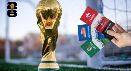 Mundial 2026: ¿Cuánto cuesta el boleto más barato para la fase de grupos?