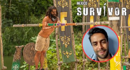 Survivor México: Sergio Torres revela las claves para conseguir el campeonato en el reality